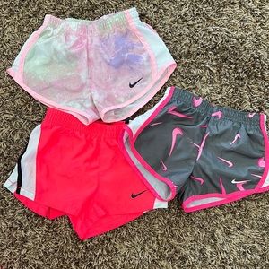 Girls 2T Nike Shorts